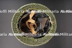 Casque britannique. British MK II helmet. — miniature 7