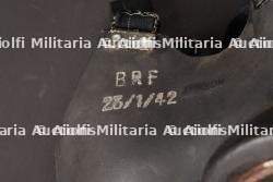 Masque anti-gaz civil britannique. British civilian gas mask. — miniature 4