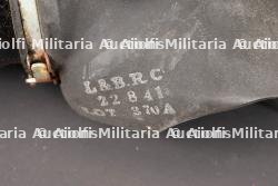 Masque anti-gaz civil britannique. British civilian gas mask. — photo 6