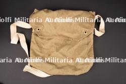 Masque anti-gaz civil britannique. British civilian gas mask. — miniature 8