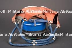 Masque anti-gaz civil britannique. British civilian gas mask. — miniature 15