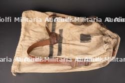 Sac à paquetage britannique. British kit bag