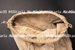 Sac à paquetage britannique. British kit bag — photo 4