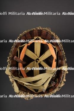 Casque 1er RCP. 1st RCP helmet. — photo 8