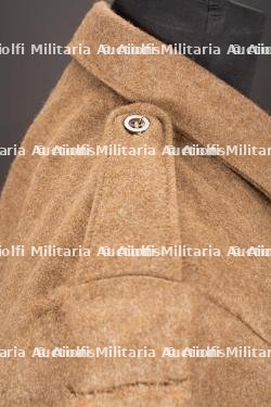 Battle Dress britannique. British battle dress. — photo 6