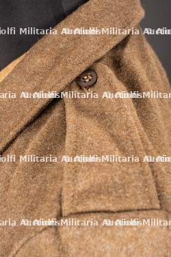 Battle Dress britannique. British battle dress. — photo 10
