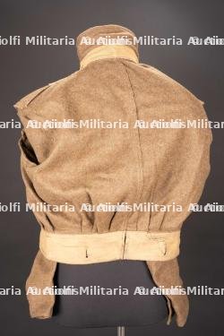 Battle Dress britannique. British battle dress. — miniature 14