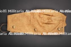 Couvre culasse de Lee Enfield. Lee-Enfield breech cover