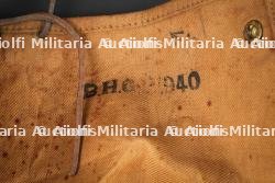 Couvre culasse de Lee Enfield. Lee-Enfield breech cover — photo 4