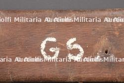 Machette britannique. British machete. — photo 2