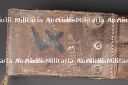 Machette britannique. British machete. — photo 5