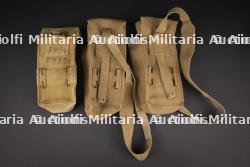 Equipements britannique. British equipment. — photo 4