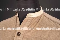 Chemise britannique. British shirt. — photo 2