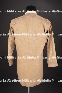 Chemise britannique. British shirt. — miniature 5