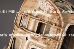 Masque anti-gaz pour bébé. Infant gas mask. — miniature 6
