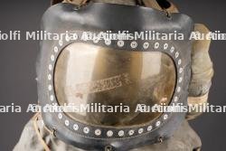 Masque anti-gaz pour bébé. Infant gas mask. — photo 9