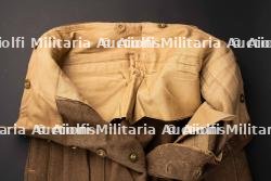 Pantalon de Battle Dress Britannique. British battle dress trousers. — photo 5