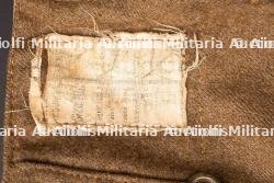 Pantalon de Battle Dress Britannique. British battle dress trousers. — miniature 11