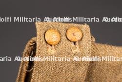 Calot britannique. British garrison cap. — photo 4