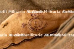 Calot britannique. British garrison cap. — photo 6