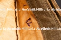 Calot britannique. British garrison cap. — miniature 7