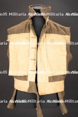Battle Dress du Northamptonshire Yeomanry. Norhamptonshire Yeomanry Battle Dress. — miniature 9