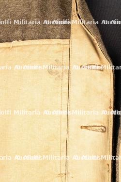 Battle Dress du Northamptonshire Yeomanry. Norhamptonshire Yeomanry Battle Dress. — photo 10