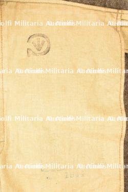 Battle Dress du Northamptonshire Yeomanry. Norhamptonshire Yeomanry Battle Dress. — photo 11