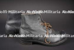 Brodequins britannique. British ankle boots. — photo 5