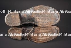 Brodequins britannique. British ankle boots. — miniature 6