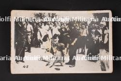 Photo de la Libération. Liberation photograph.