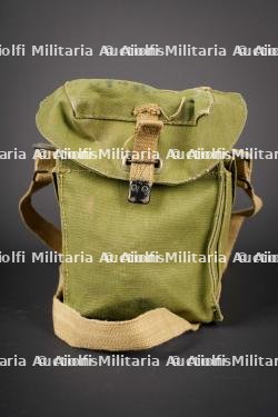 Masque anti-gaz britannique. British gas mask — miniature 2