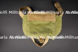 Masque anti-gaz britannique. British gas mask — photo 3