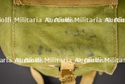 Masque anti-gaz britannique. British gas mask — miniature 4