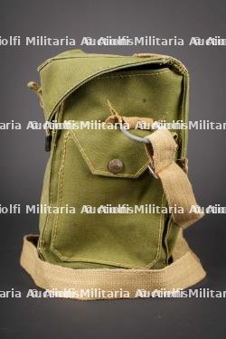 Masque anti-gaz britannique. British gas mask — photo 5