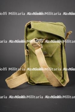 Masque anti-gaz britannique. British gas mask — photo 8