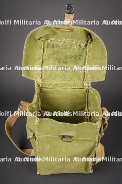 Masque anti-gaz britannique. British gas mask — photo 10