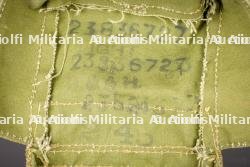 Masque anti-gaz britannique. British gas mask — photo 11