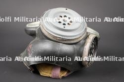 Masque anti-gaz britannique. British gas mask — miniature 15