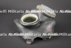 Masque anti-gaz britannique. British gas mask — miniature 16