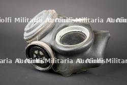 Masque anti-gaz britannique. British gas mask — miniature 19