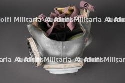 Masque anti-gaz britannique. British gas mask — photo 20