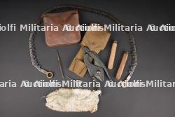 Outils britannique. British tools. — photo 2