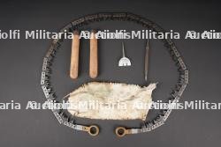 Outils britannique. British tools. — photo 3