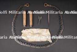 Outils britannique. British tools. — miniature 4