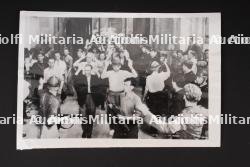 Photo de presse FFI. FFI press photograph.