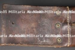 Machette britannique. British machete. — photo 4