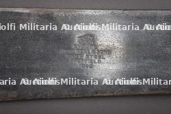 Machette britannique. British machete. — miniature 5