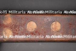 Machette britannique. British machete. — photo 6