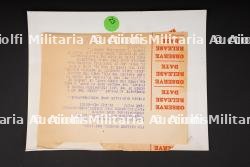 Photo de presse FFI. FFI press photograph. — miniature 2